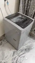 LG 6.5kg 5 star with smart inverter fully automatic