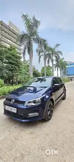 Volkswagen Polo 1.5 TDI Comfortline, 2015, Diesel