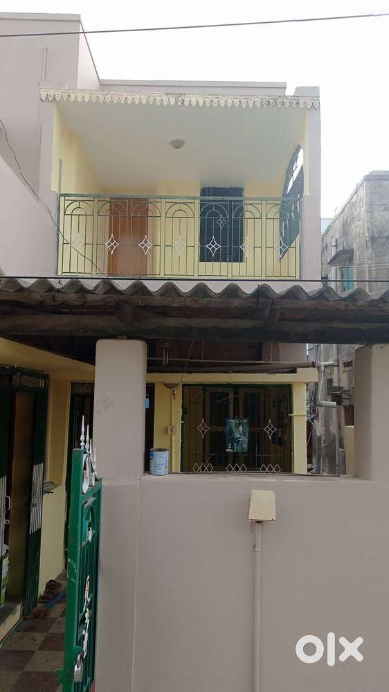 4 Bedroom House for sale @ Sattur