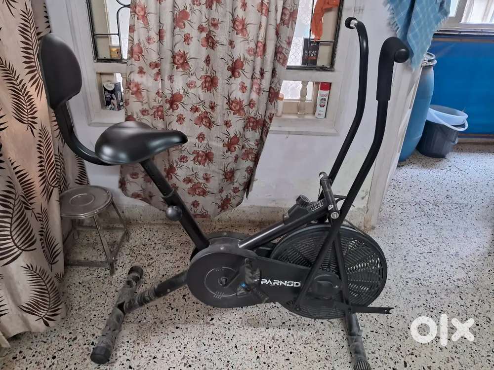 Gym Cycle for Fitness