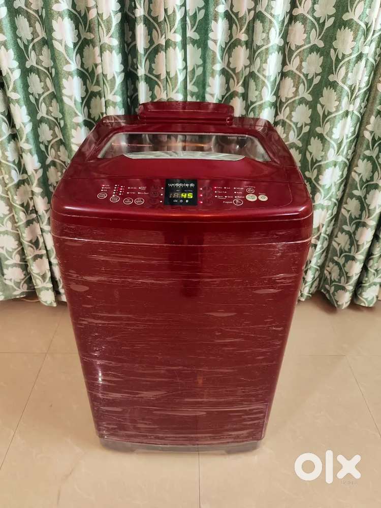 Samsung 6.5kg 5 star technology fully automatic washing machine