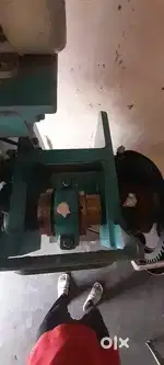 I want to sell number of 2 power press machine