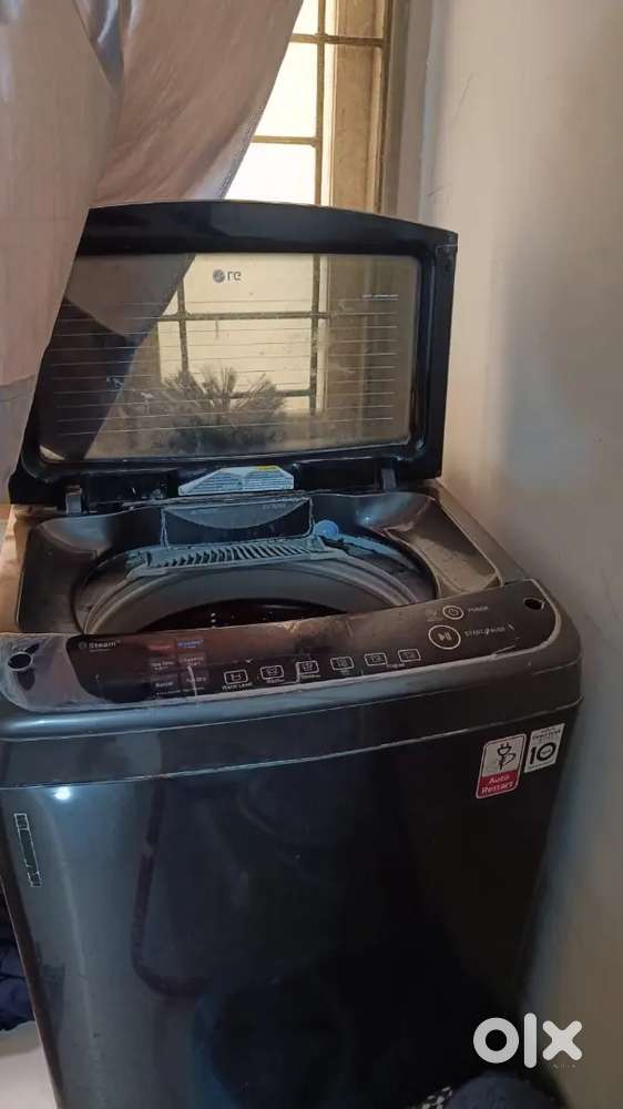 WASHING MACHINE FOR SALE