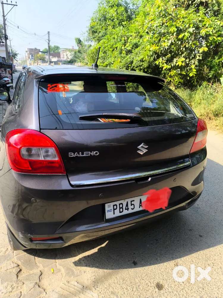 Family Car in very Good Condition