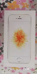 Iphone SE & Air Pods Pro - 2