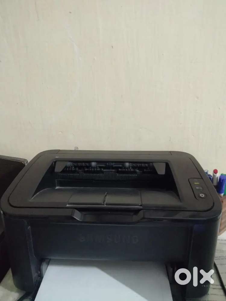 Samsung printer ML1676P