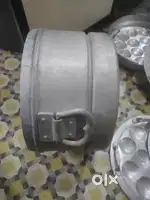 Idli bartan alyumine metal