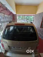 Maruti suzuki WagonR LXi