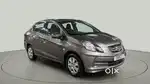 Honda Amaze 2013-2016 S i-Vtech, 2015, Petrol