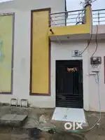 Makan dur pad raha hai