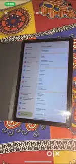 Moto Tab G62 LTE