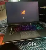 ASUS ROG G 16 STRIX 2024 RTX 4070 I9-14th gen