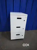 METAL STORAGE BOX 2000