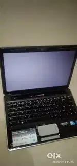 HP Pallavian DV4 SERIES LAPTOP PC 4GB RAM 500GB HDD