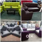 Am sofa sets