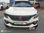 Maruti Suzuki Baleno 1.2 Zeta AT, 2023, Petrol