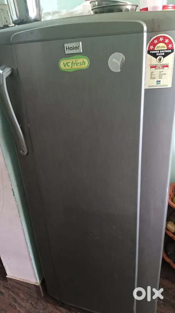 “Working Fridge, Freezer Fault – Low Price”