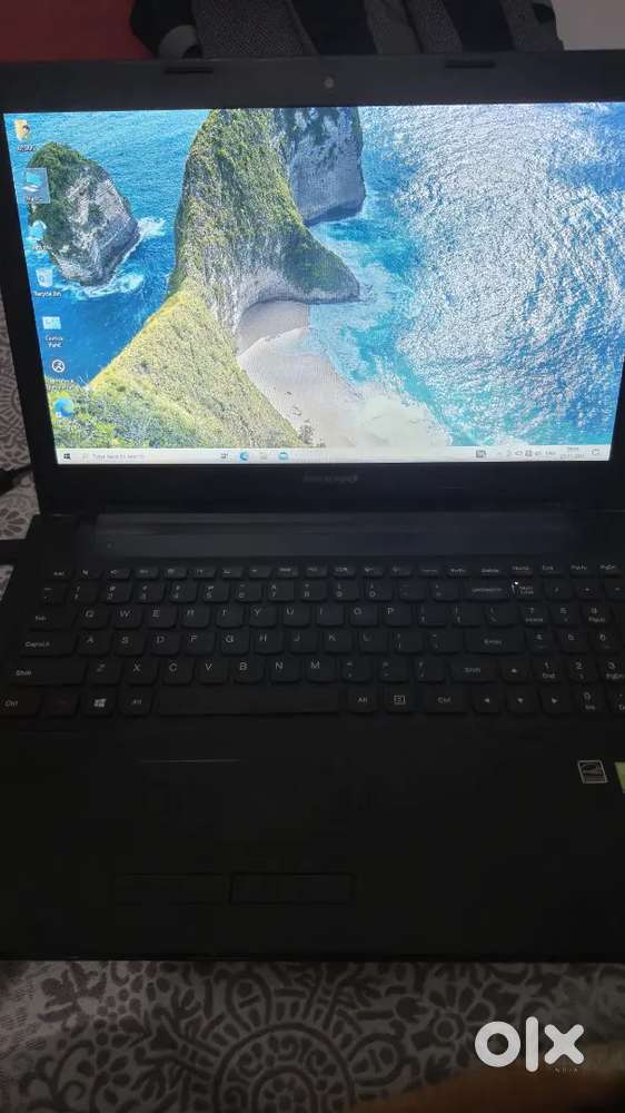 Lenovo laptop for sale