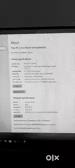 I Sell My Gaming & Editing Computer
