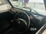 Maruti Suzuki Gypsy 2005 Petrol Well Maintained