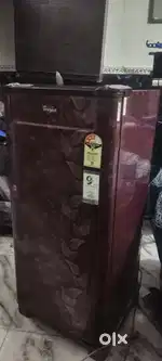 Sale my full fridge 3 year old good condition singale hend use