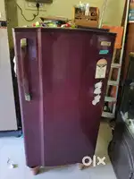 Godrej 5 star rating fridge