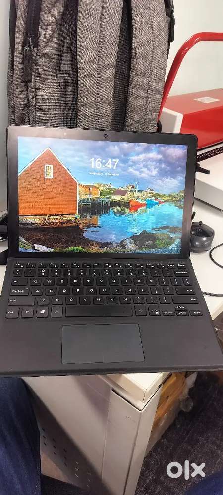 Dell Latitude 5290 2-in-1
