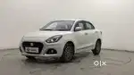 Maruti Suzuki Dzire ZXi Plus AGS, 2023, Petrol