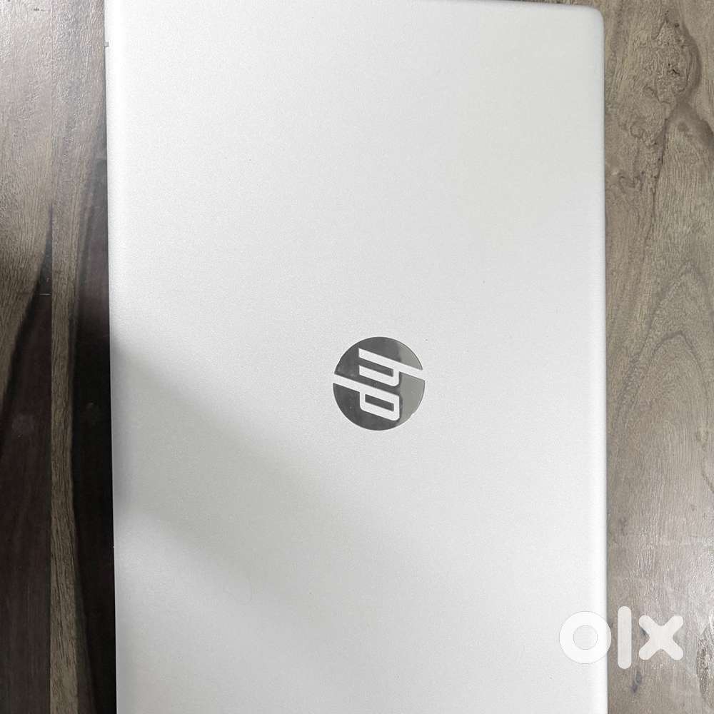 Hp pavillion 17 inches touch screen laptop