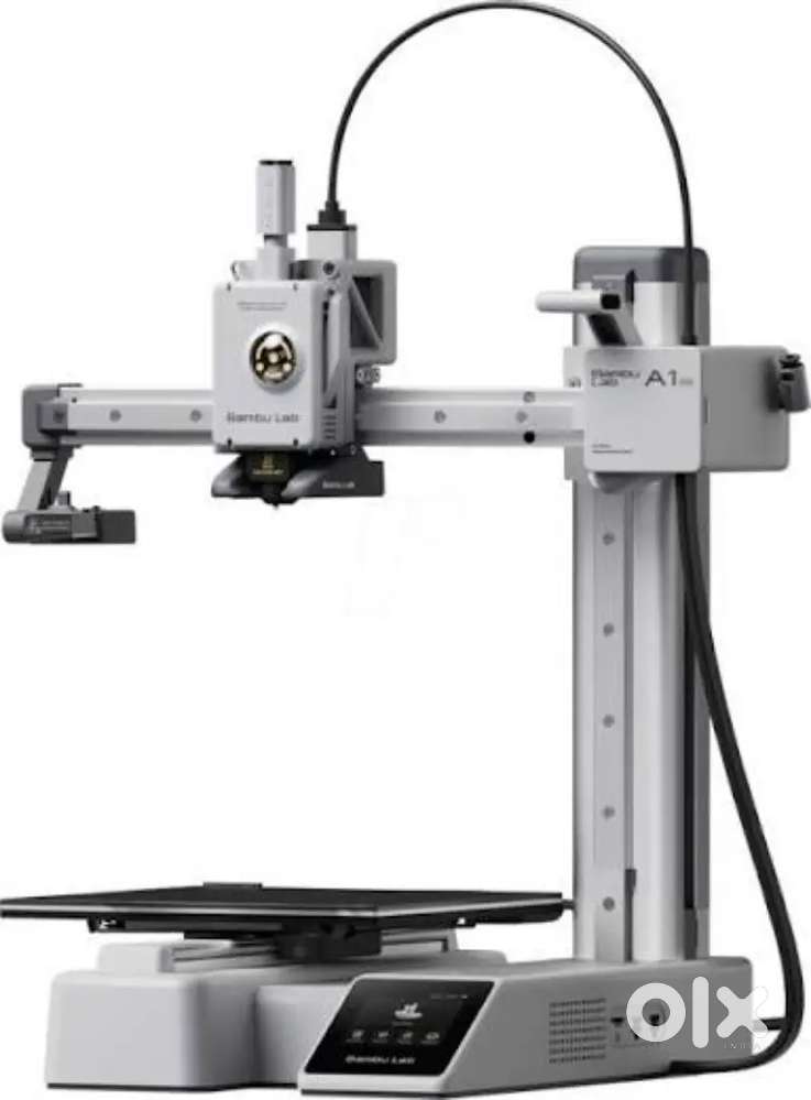 Bambu A1 Mini 3D Printer