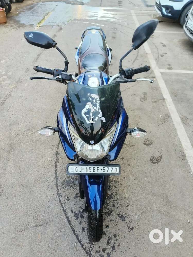Bajaj BF 150