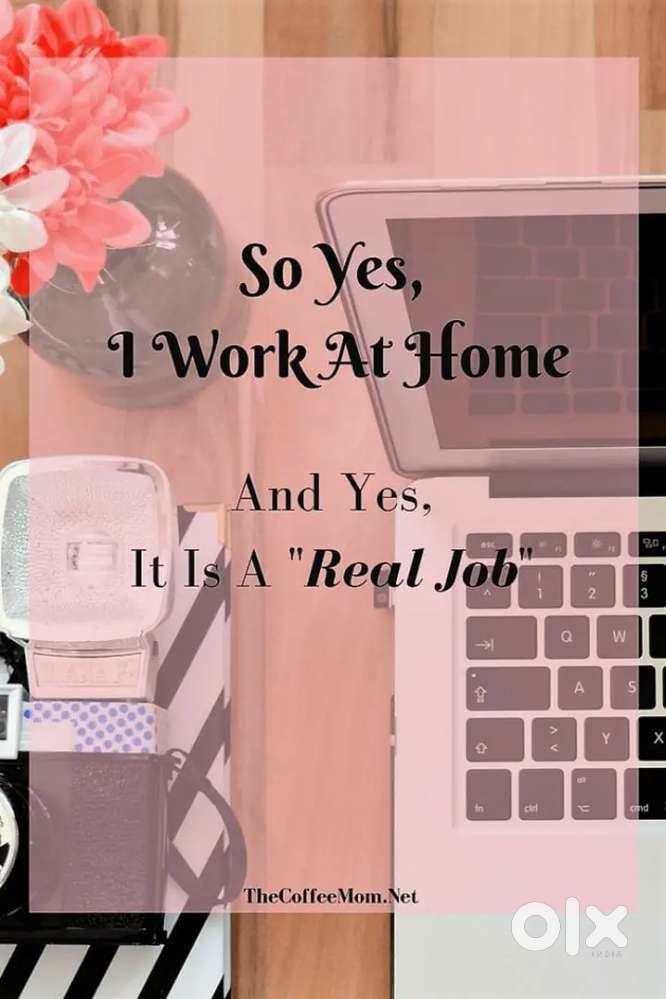 Data Entry Jobs