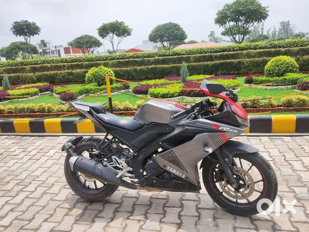 R15 V3 for SALE