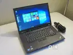 Lenovo i5 8gb/256gb ssd original win 10pro 2gb hd graphics good laptop