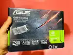 ASUS 2GB Graphic card