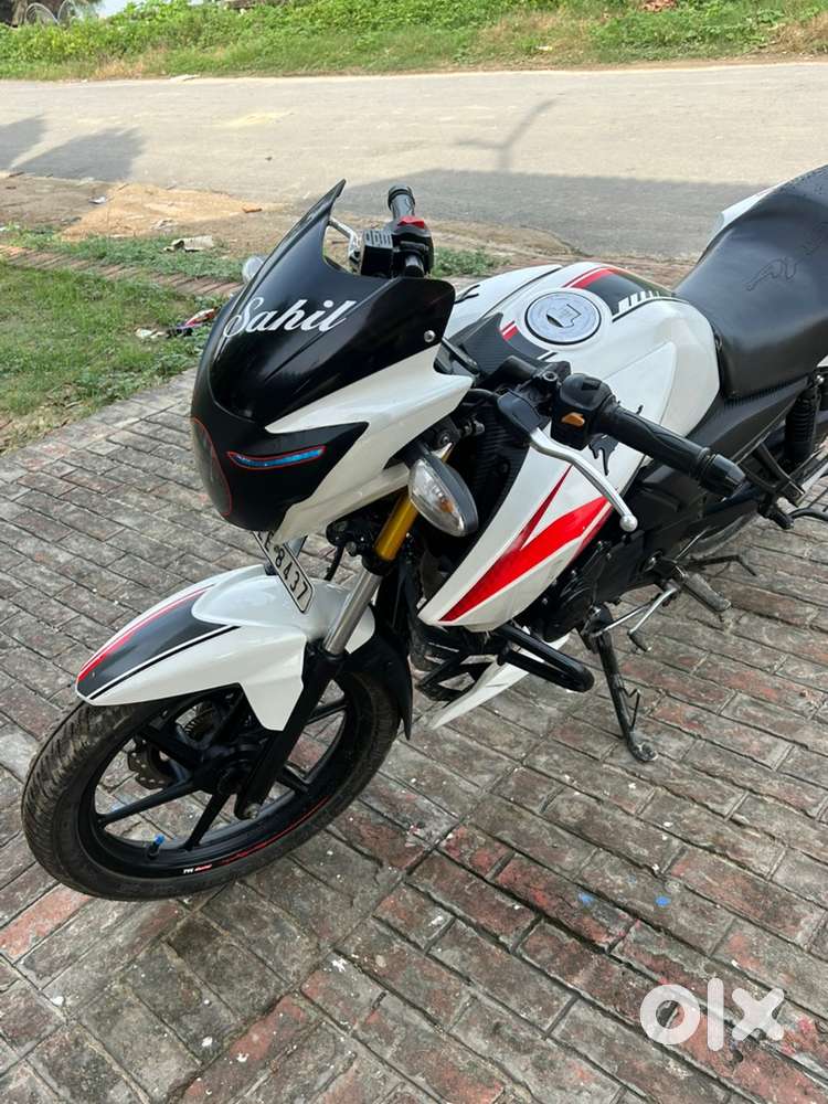 Very good condition first hnd use bike