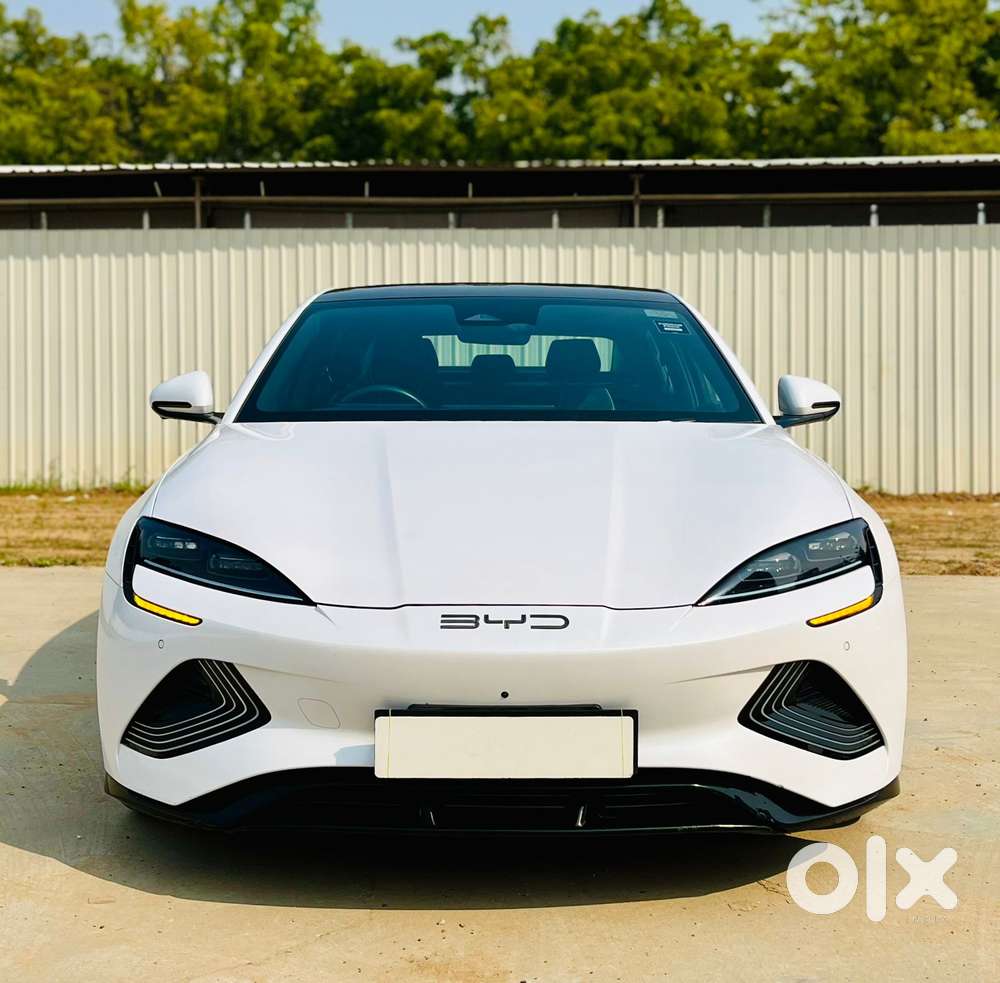 BYD Seal Premium, 2024, Electric