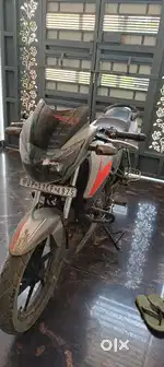 Extra bike