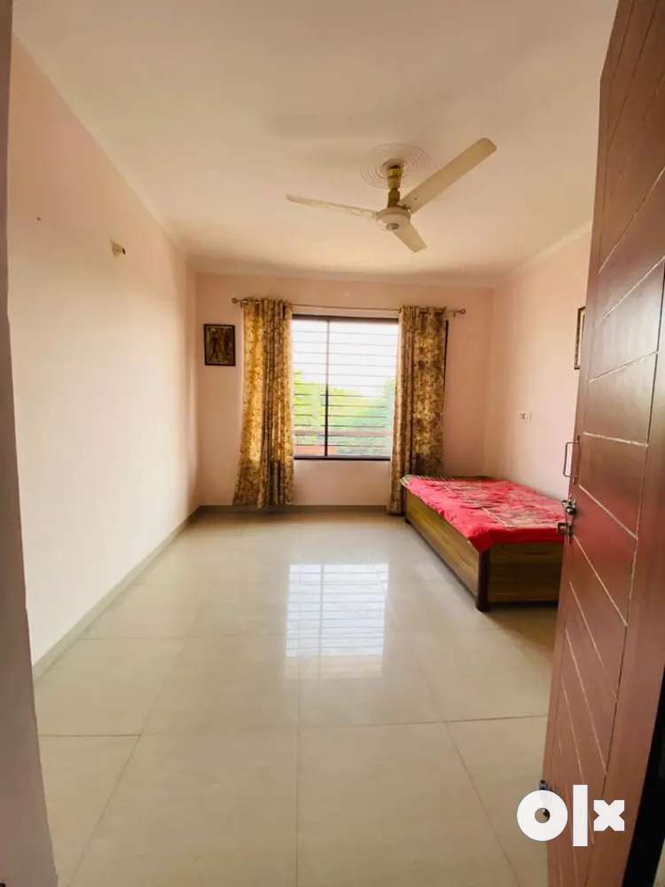3BHK Independent house floor for rent in try city Mohali
