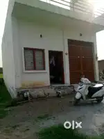 100 Gaj House in Vrindavan (Chhatikara)