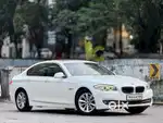 BMW 5 Series [2010-2013] 2.5 523i, 2011, Petrol