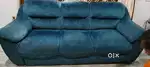 Durian 3+2+1 sofa set