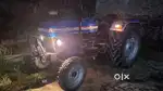 PowerTrack 434 Plus tractor With Safety Tanki