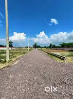 Residential plots in Lucknow Kanpur road