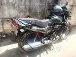 I want scooter  typ modal