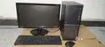 Lenovo desktop