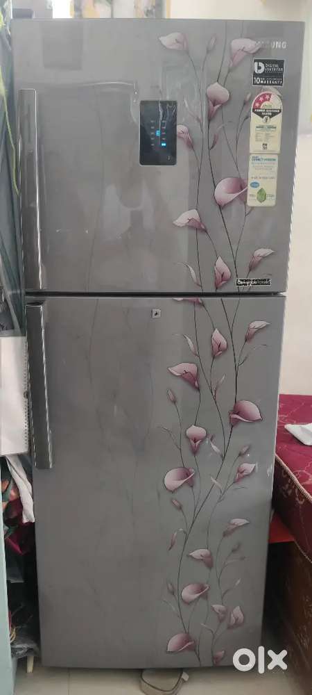 Samsung 300 lts 6000/-