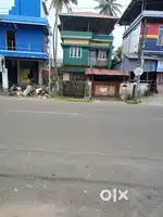 Fortkochi 8 cent plot for sale