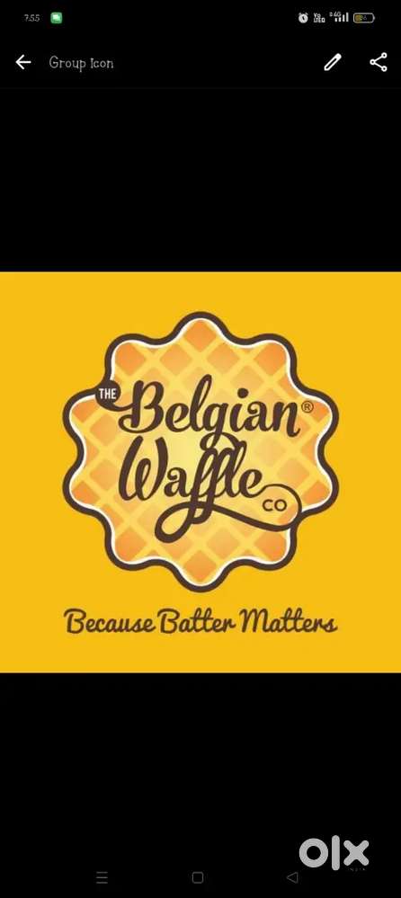 Staff _Oder taking, Customer handling, stock handling , Product maKing