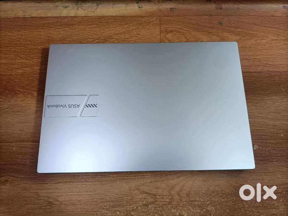 ASUS VIVOBOOK OLED MODEL AMD RYZEN 5 7 SERIES 15.6 OLED DISPLAY LAPTO